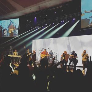 Meet your Posher, Markus